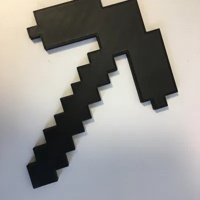 Minecraft: Spada, Pala, Ascia, Piccone (Bộ dụng cụ/ vũ khí)