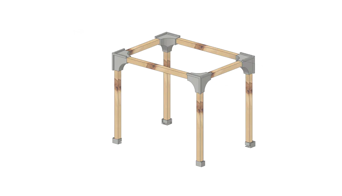 Easy StopMotionBox – Hộp Stop Motion đơn giản (in PETG + gỗ) - Image 2