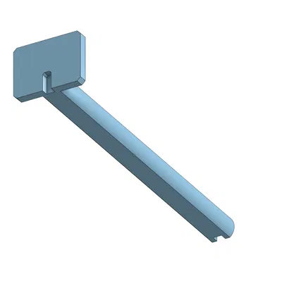 Spool Holder Tự Cuốn Lại (Auto-Rewind) cho Hộp Polydryer