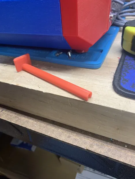 Polydry Axis - Image 1