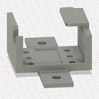 Giá đỡ Tyxia ERX 1000