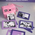 Khung Ảnh Cho Instant Mini Camera (Picture Frame) - Thumbnail 1