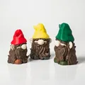 Gnome Có Râu (Bearded Gnome) - Thumbnail 2