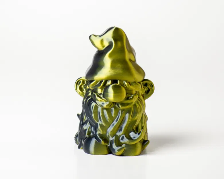 Gnome Có Râu (Bearded Gnome) - Image 4