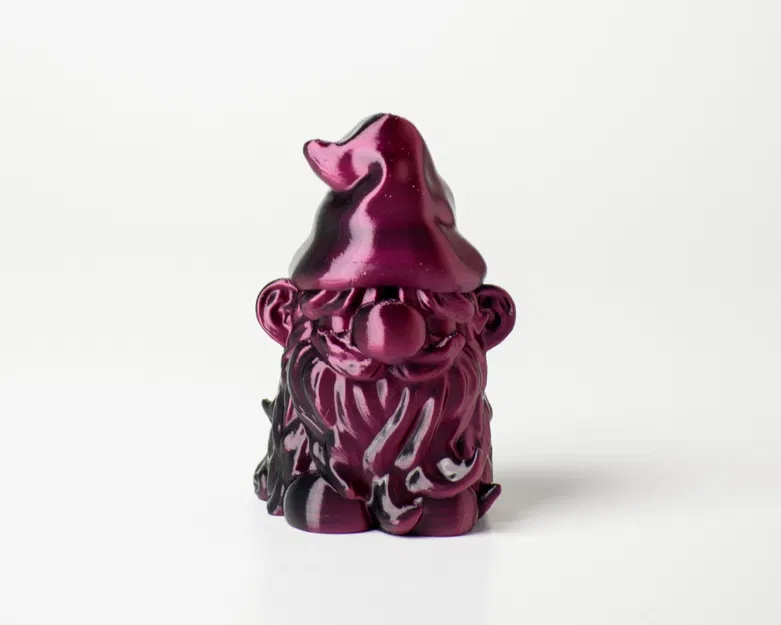 Gnome Có Râu (Bearded Gnome) - Image 5