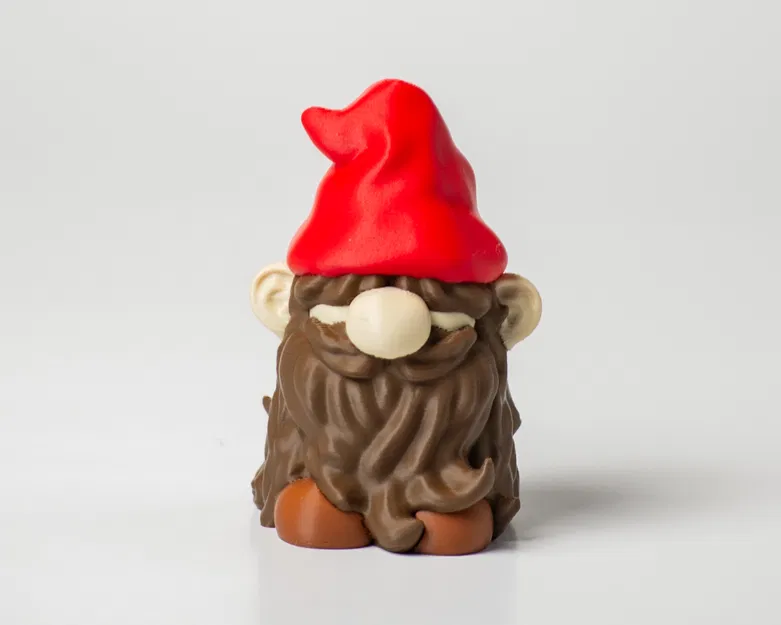 Gnome Có Râu (Bearded Gnome) - Image 6