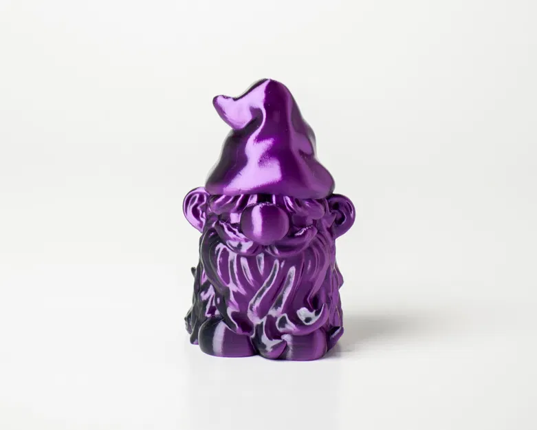 Gnome Có Râu (Bearded Gnome) - Image 7