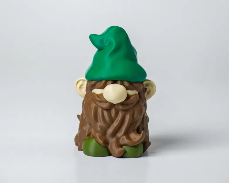 Gnome Có Râu (Bearded Gnome) - Image 9