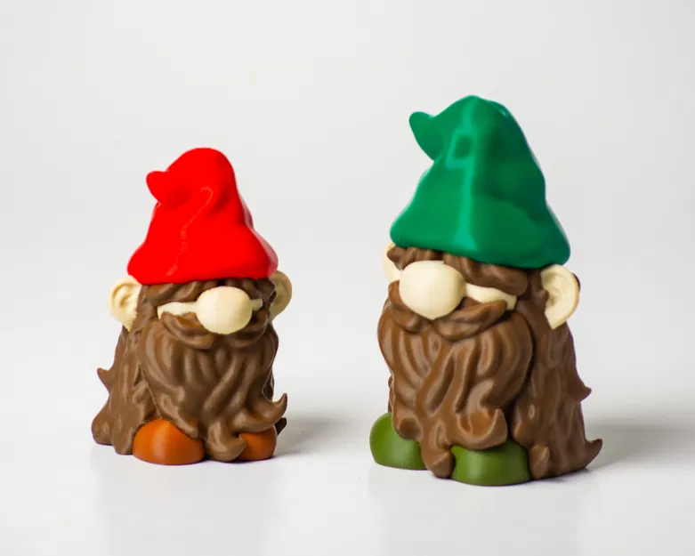 Gnome Có Râu (Bearded Gnome) - Image 10
