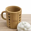 Gạt tàn IQOS - Ly bia (Beer Mug) - Thumbnail 2