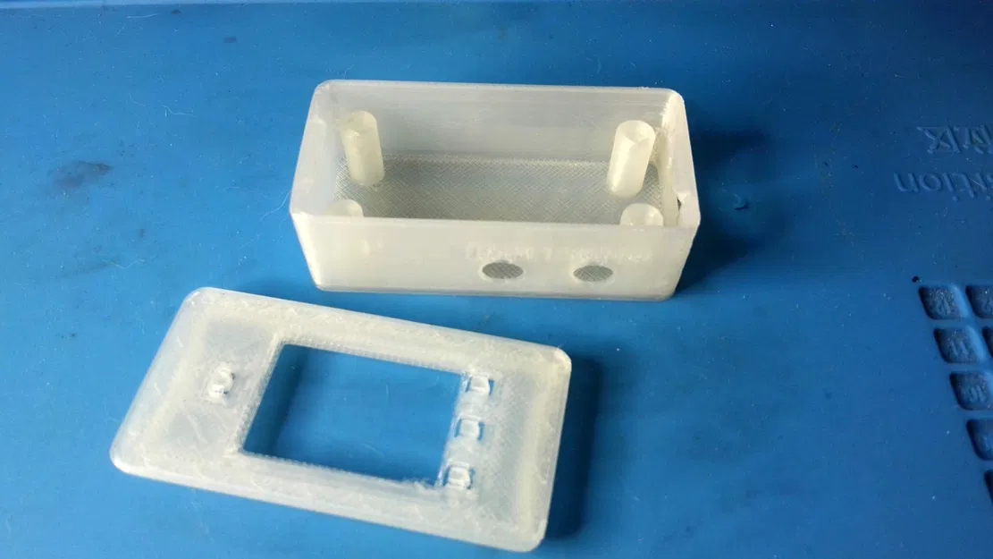 Giao diện Switch cho Bàn phím Tùy chỉnh (Custom Keyboard Switch Interface) - Image 1