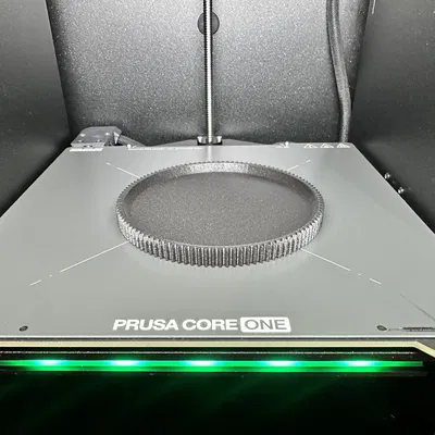 Simple Coaster – Miếng lót ly đơn giản