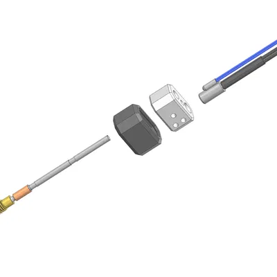 Prusa Core ONE - FULL CAD kèm Nextruder Hotend
