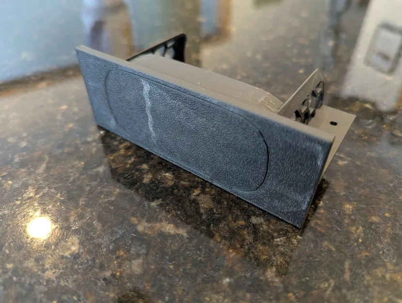 Giá gắn rack GL.iNet Comet Pro (GL-RM10) (Rack Mount) - Image 6