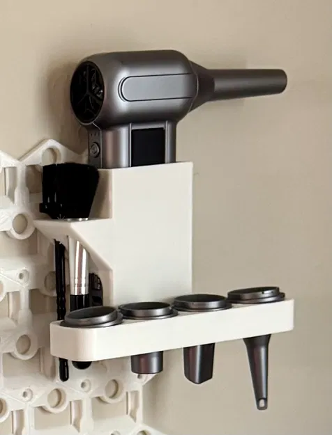 GOEWS Wolfbox MF100 Holder - Image 1