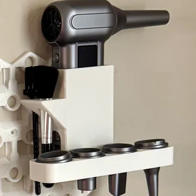 GOEWS Wolfbox MF100 Holder