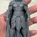 Mô hình Hero 3 Figure - Thumbnail 2