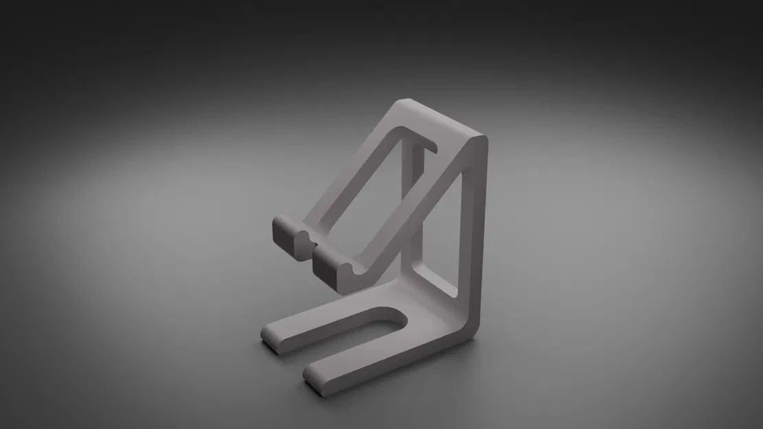 Giá đỡ điện thoại (Phone Holder) rảnh tay - Image 1