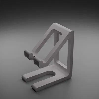 Giá đỡ điện thoại (Phone Holder) rảnh tay