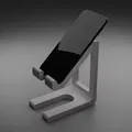 Giá đỡ điện thoại (Phone Holder) rảnh tay - Thumbnail 2