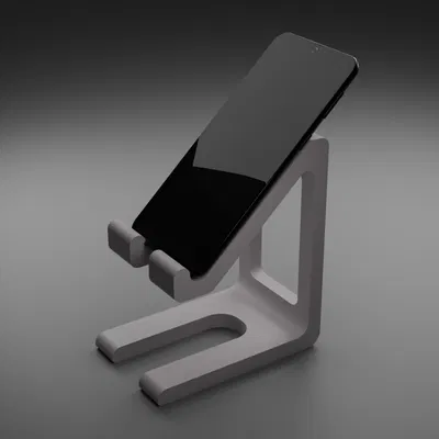Giá đỡ điện thoại (Phone Holder) rảnh tay