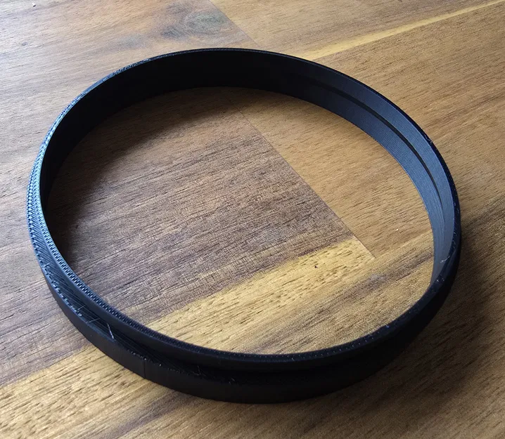 Vòng Nối Ly Cắm Trại Titanium 750ml (750ml Titanium Camping Cup Extender) - Image 2