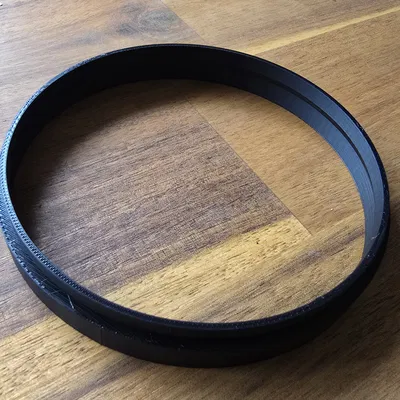 Vòng Nối Ly Cắm Trại Titanium 750ml (750ml Titanium Camping Cup Extender)