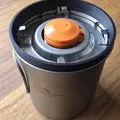 Vòng Nối Ly Cắm Trại Titanium 750ml (750ml Titanium Camping Cup Extender) - Thumbnail 3