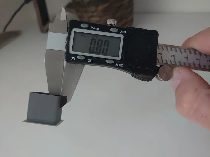 Flow Cube (Khối lập phương đo & cân chỉnh flow) - Image 3