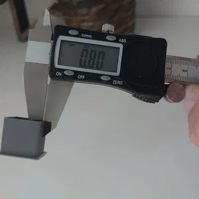 Flow Cube (Khối lập phương đo & cân chỉnh flow)