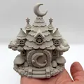 Moongate Cottage – Ngôi nhà cổ tích mơ màng - Thumbnail 1