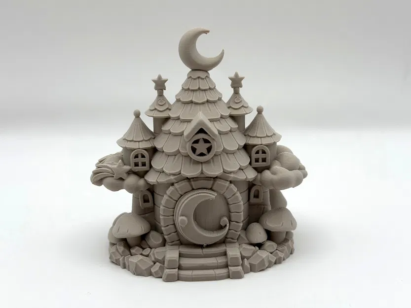 Moongate Cottage – Ngôi nhà cổ tích mơ màng - Image 2