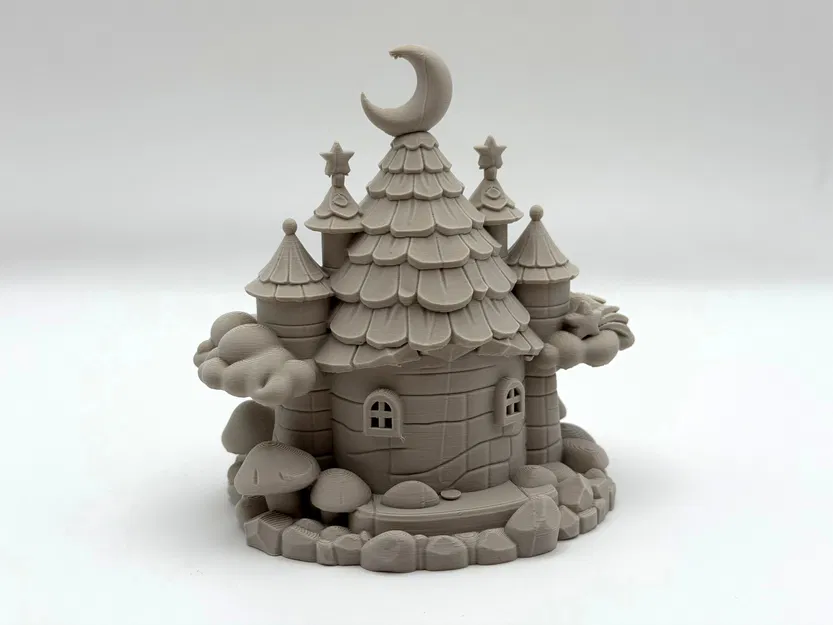 Moongate Cottage – Ngôi nhà cổ tích mơ màng - Image 3