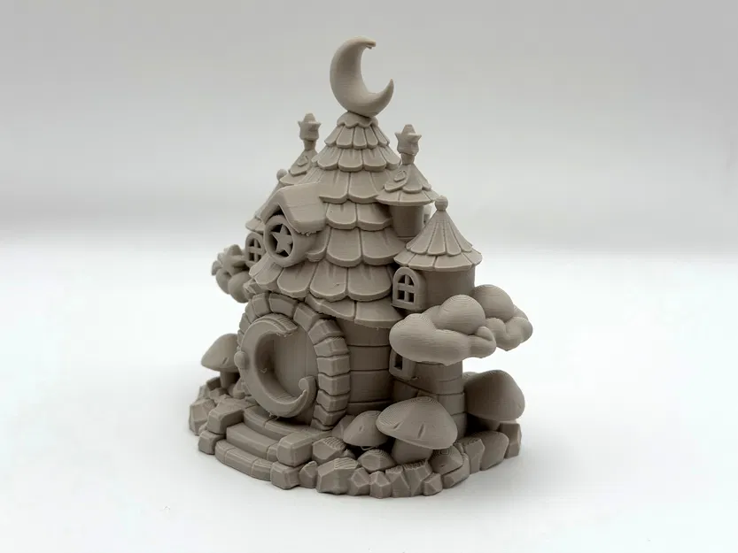 Moongate Cottage – Ngôi nhà cổ tích mơ màng - Image 4