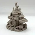 Moongate Cottage – Ngôi nhà cổ tích mơ màng - Thumbnail 4