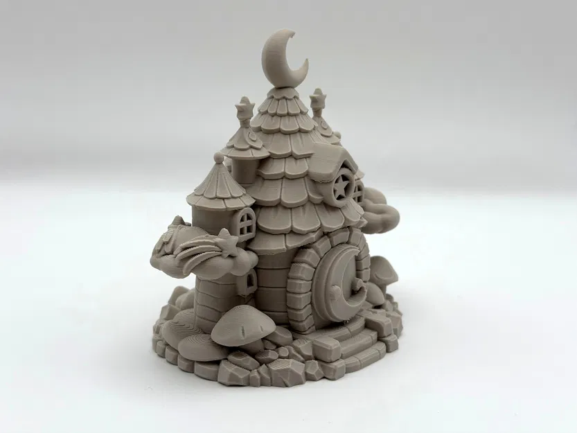 Moongate Cottage – Ngôi nhà cổ tích mơ màng - Image 5