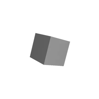 Test cube (khối lập phương test)