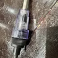 Spacer cho In-Line Ignition Spark Tester - Thumbnail 1
