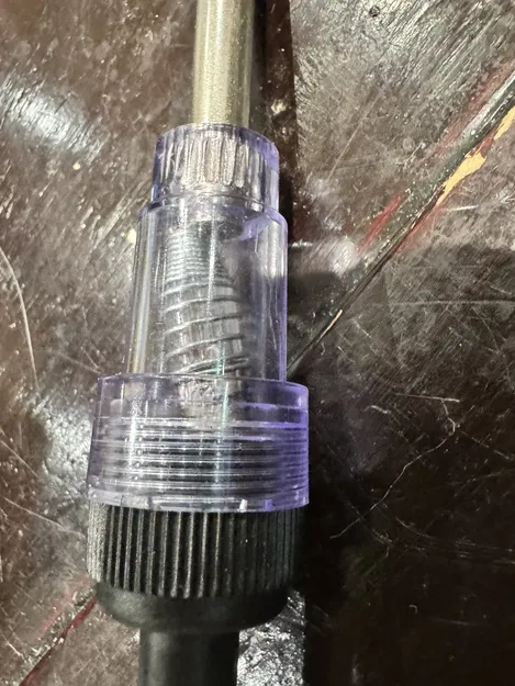 Spacer cho In-Line Ignition Spark Tester - Image 3