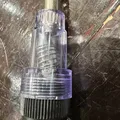 Spacer cho In-Line Ignition Spark Tester - Thumbnail 3