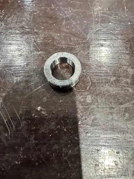 Spacer cho In-Line Ignition Spark Tester - Image 4