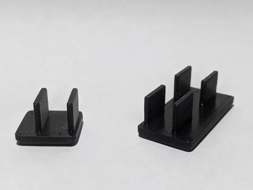 Nắp Che Cổng USB cho Raspberry Pi - Image 2