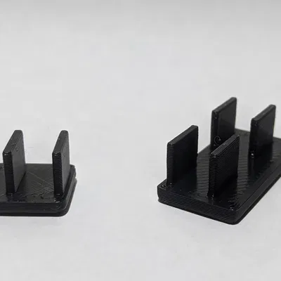 Nắp Che Cổng USB cho Raspberry Pi