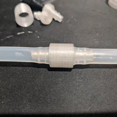 Van một chiều bi 3/16 cho bình bơm xà phòng (Soap Dispenser 3/16 Ball Check Valve)