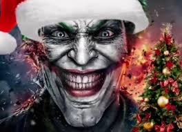 Tranh Treo Tường “Why So Jolly?” - Image 1