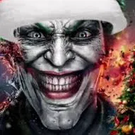 Tranh Treo Tường “Why So Jolly?”