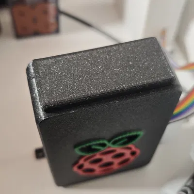 Nắp che full cổng USB Raspberry