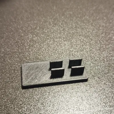 Nắp che full cổng USB Raspberry