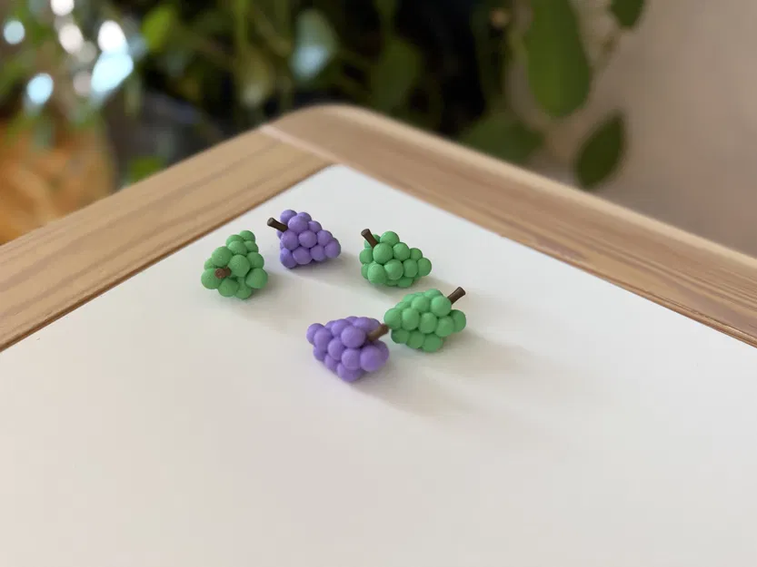 Nho Rượu Vang (Grape Wine) - Image 1