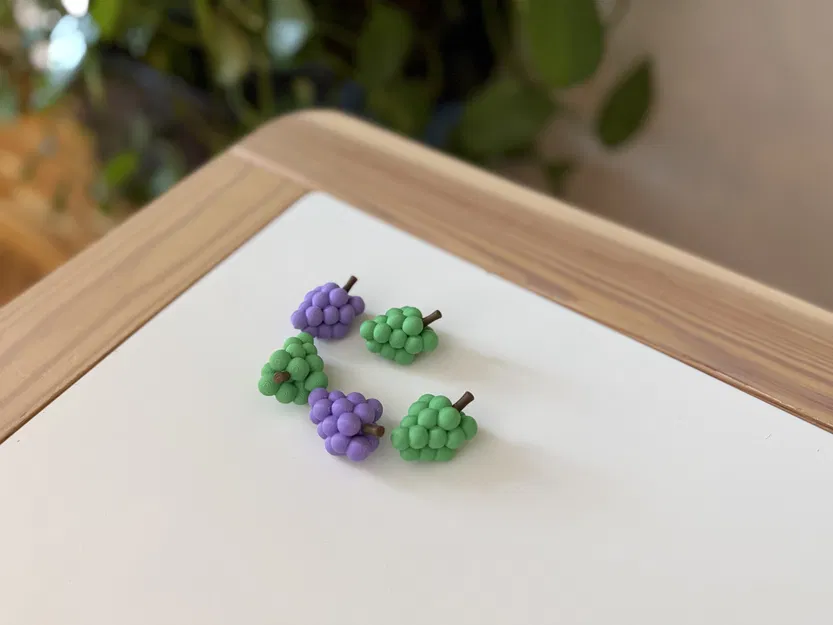 Nho Rượu Vang (Grape Wine) - Image 4